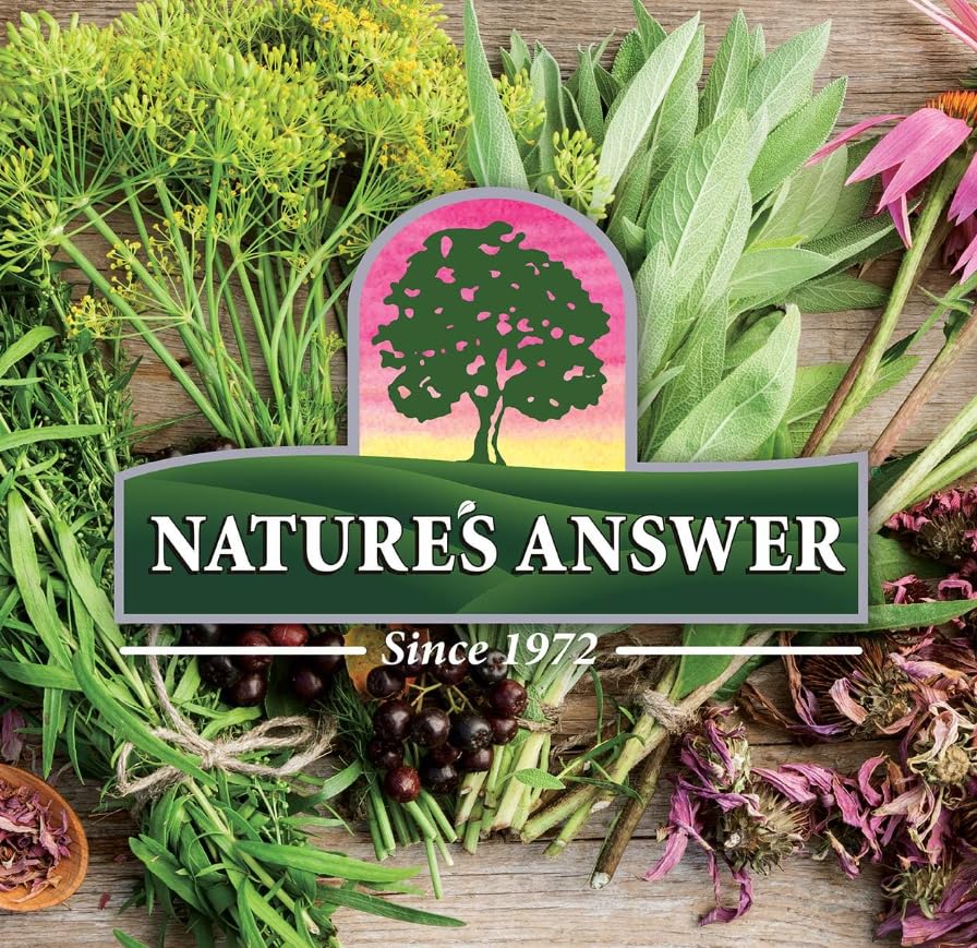 Generic Natural's Answer's Marine Based Magnesium 500mg, Vanilla Cream Flavored, Gluten-Free, 480 ml
