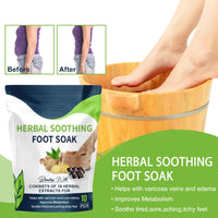 Herbal Detox Cleansing Foot Soak Beads,Body Detox Foot Soak Beads,Herbal Detox Foot Soak Bead,Natural Detoxingherbs Cleansing Foot Soak Beads,Herbal Detox and Shaping Foot Soak Beads for Men Women