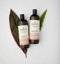 Sukin Volumizing Hair Shampoo