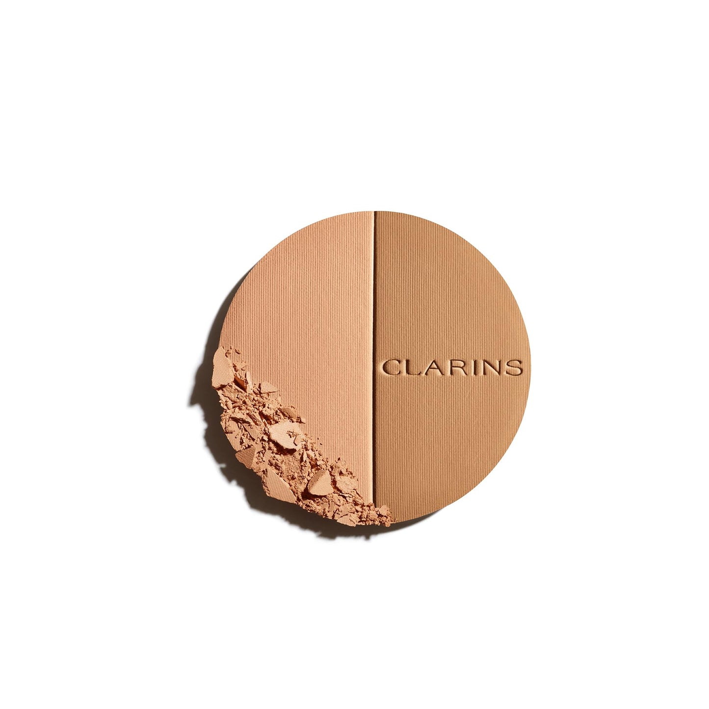 Clarins Ever Bronze Compact Powder 02 Medium 10g