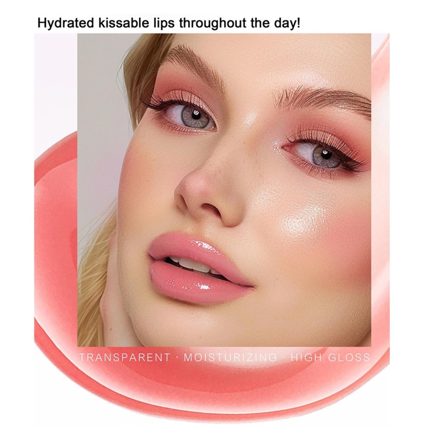 4pcs Summer Frdays Lip Balm,Summer Li/p Balm,Summer Sundays Lip Balm,Summ/er Lip Butter Bal/m, Hydrating Vegan L/ip Balm with Shea Butter, Tinted Lip Care for Dry Li/ps, Beauty Vacation Essentials