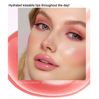 4pcs Summer Frdays Lip Balm,Summer Li/p Balm,Summer Sundays Lip Balm,Summ/er Lip Butter Bal/m, Hydrating Vegan L/ip Balm with Shea Butter, Tinted Lip Care for Dry Li/ps, Beauty Vacation Essentials