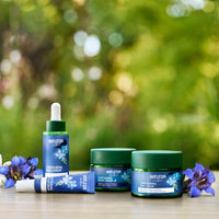 Weleda Contouring Night Cream Blue Gentian and Edelweiss (1 x 40ml)