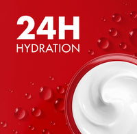 Olay Regenerist Whip Light As Air Anti-Ageing Moisturiser For Firmer Skin With SPF30, Hyaluronic Acid, 50 Ml