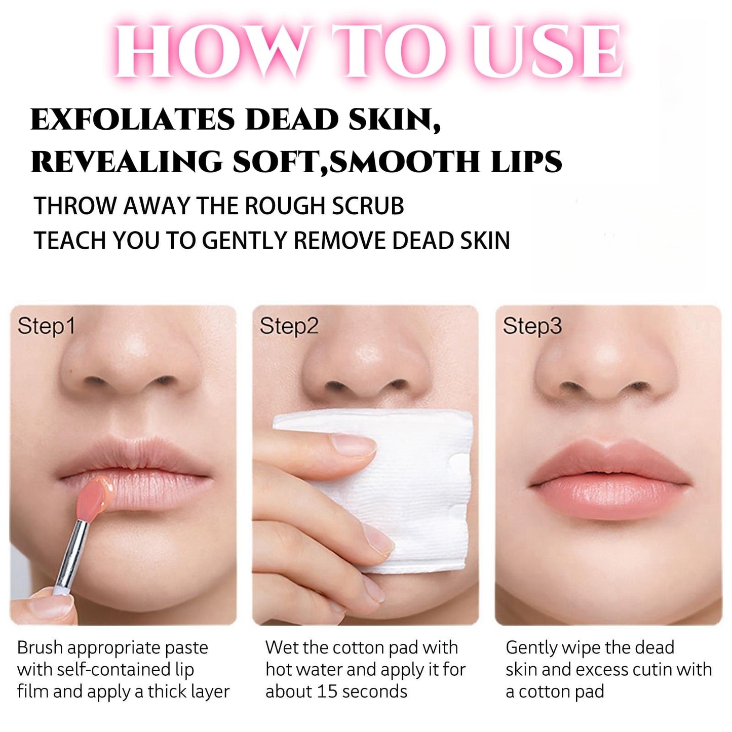 Lip Sleeping Mask,5PCS Mini Day and Night Repair Lip Balm,Lip Balm Set,Lip Mask Overnight,Sleeping Lip Mask,Night Lip Mask,Hydrating Lip Balm,Lip Masks for Dry Lips,Lip Sleep Mask,Lip Care,3g Each