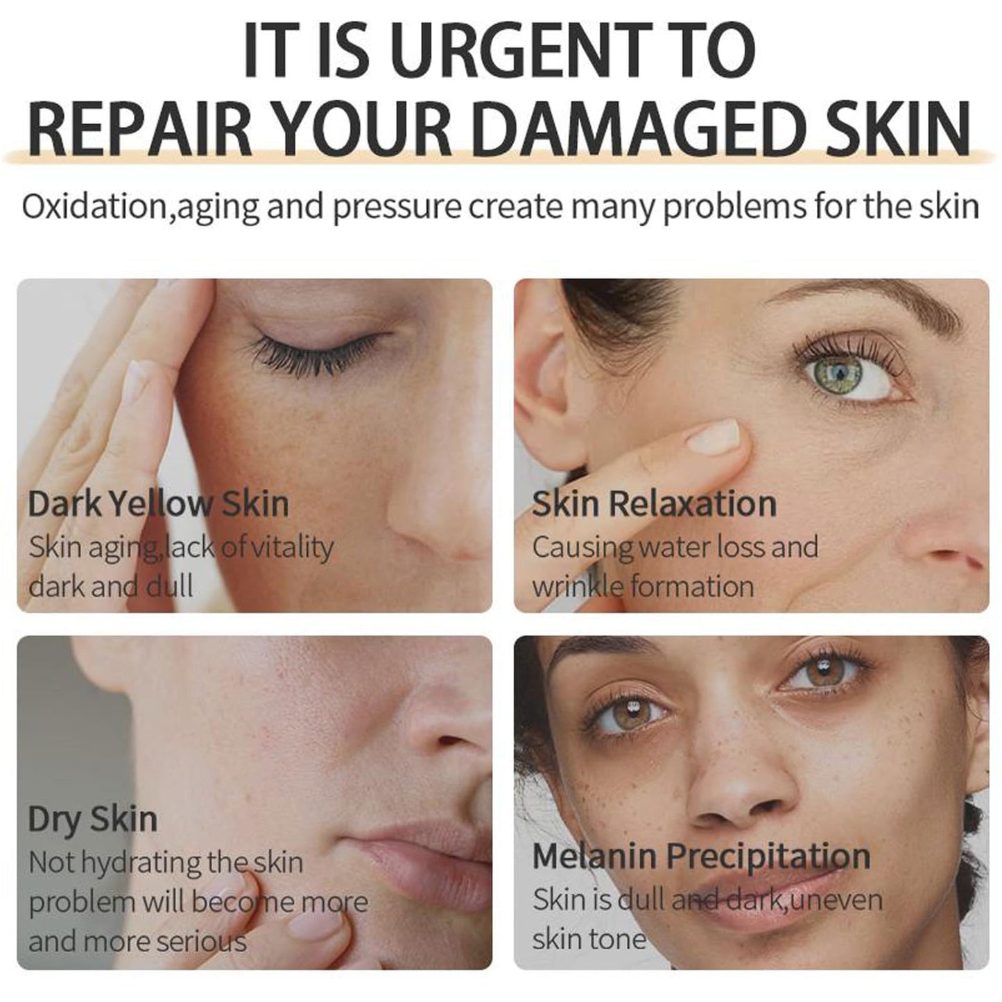 DMQ Rose Facial Oil,Instant Face Firming & Plumping,Rose Anti Aging Face Moisturizer,Hyaluronic Acid Serum for Face,Antioxidant Firming Night Serum for face,Improve Dull Skin & Soft Skin Tone-30ml
