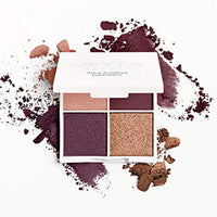 Generic Oryza Beauty Eyeshadow Palette, Astral Amethyst Shimmer or Camo Shimmer - 8g (Astral Amethyst Shimmer)
