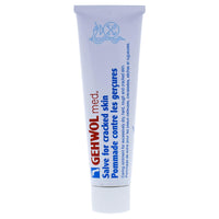 Gehwol Med Salve for Cracked Skin 2.6 oz