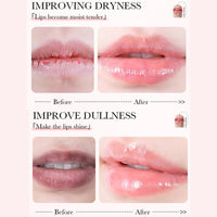 Angivlga Lip Balm Multipack - 8 Pcs MINI Lip Balms Lip Mask Gifts For Women, Men Teenage Girls - Lipbalm Lip Repair Moisturizer Lip Lightening For Dark Lips Dry Lips Treatment Skin Care Sets & Kits