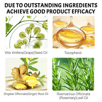 Men's Beard Grooming Kit with Shampoo, Oil, Balm - Complete Beard Care Set for Growth, Moisturizing, Styling - Valentine's Day, Father's Day, Birthday gifts - Complete beard care for men