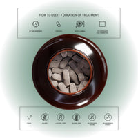 Vegan Multivitamin Tablets for Women and Men Nullure All-in-One | 4 Months | Formulated for Vegan and Vegetarian Diets | Vitamin B12 + D3 + K2 + Iron + Iodine + Zinc | Third Party Tested