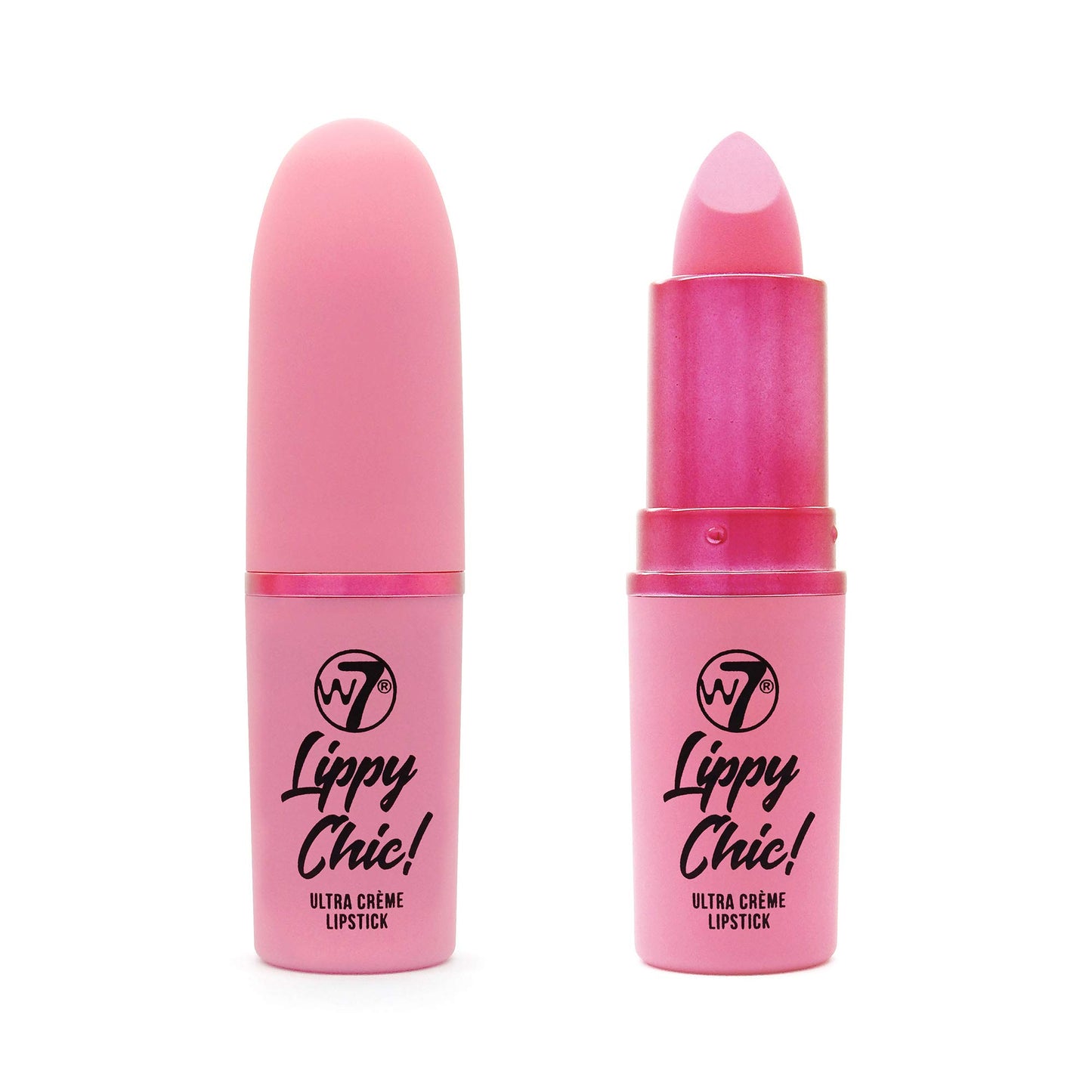 W7 | Lipstick | LIPPY CHIC-FREE SPEECH