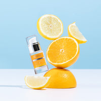 Bielenda Professional Supremelab Energy Boost Brightening Serum With Ultra Stable Vitamin C 15 ml