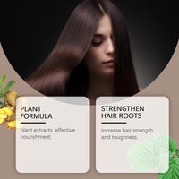 Oumun Powder for Hair Growth,Hair Loss Treatment for Women,Fast Ha-ir Growth Essence,Ha-ir Serum for Hai-r Growth,Natural Herbal Health H-air Loss Makes Growth,H-air Fall Treatment for Women