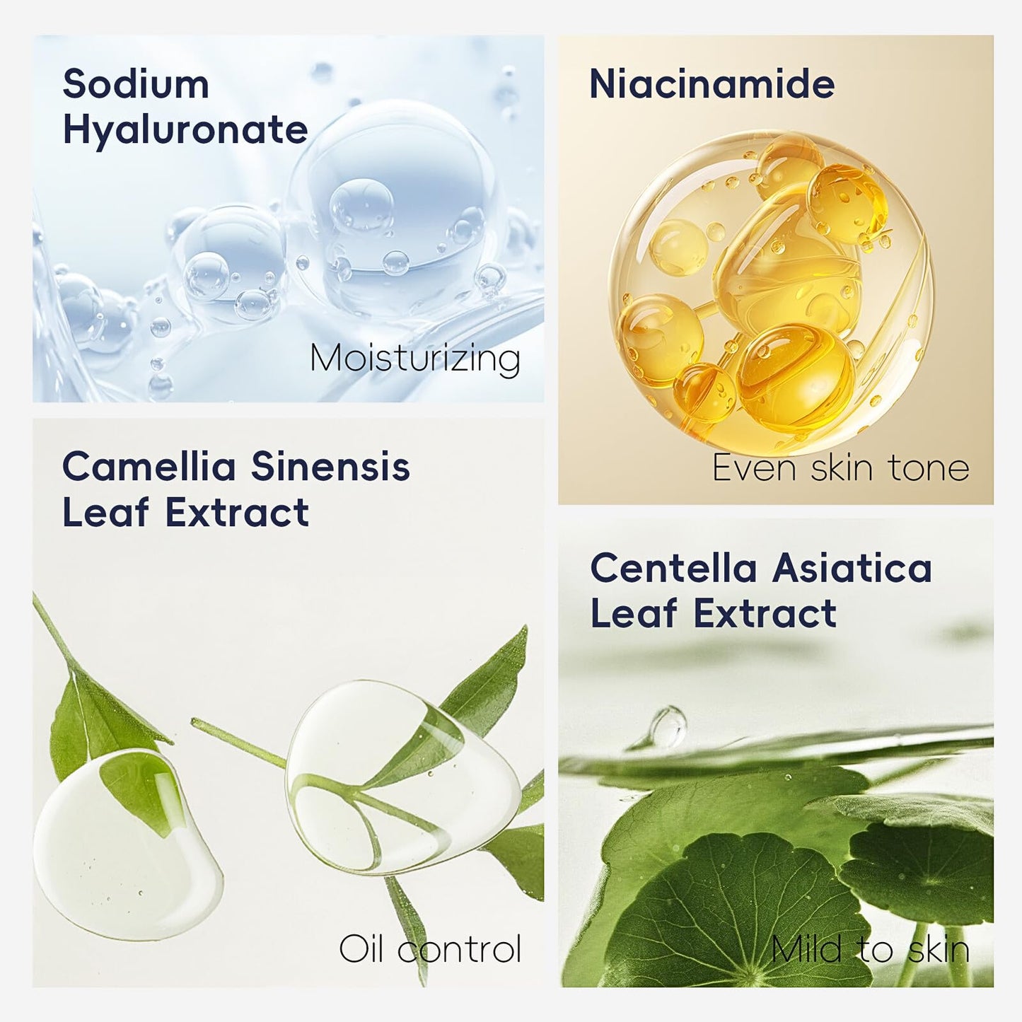 TBeautfave Mens Skincare Gift Set | Mens Skin Care Sets & Kits | Skincare Set for Mens Gift Set | Travel Skincare Sets | Fash Wash,Face Scrub,Day Cream,Eye Cream,Overnight Moisturizer | Men Gift Set