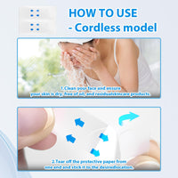 Gonggi 148Pcs Face Lift Tape Invisible with 8 String, V Edge Patches Face lift for Wrinkles, Instant Neck Lifting Tape and Bands for Double Chin Saggy, Tightening Skin Make Up Tools (70 rope + 70 cordless)