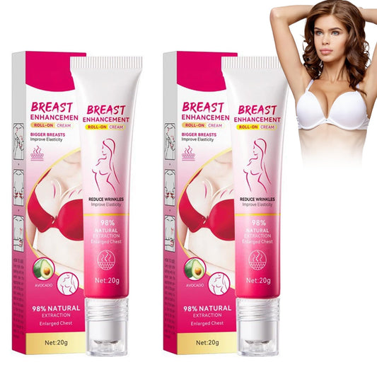 Breast Firming Roll-On Cream