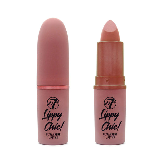 W7 | Lipstick | LIPPY CHIC-SHOUT OUT