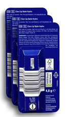 Generic Cien - Lidl | Lip Balm - Hydro Caring | SPF 25 | With Aloe Vera and Vitamin E | For Dry Lips | 4.8g Each (3)