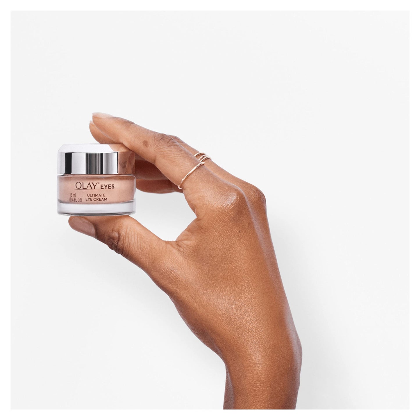 Olay Eyes Ultimate Eye Cream with Niacinamide, 15ml
