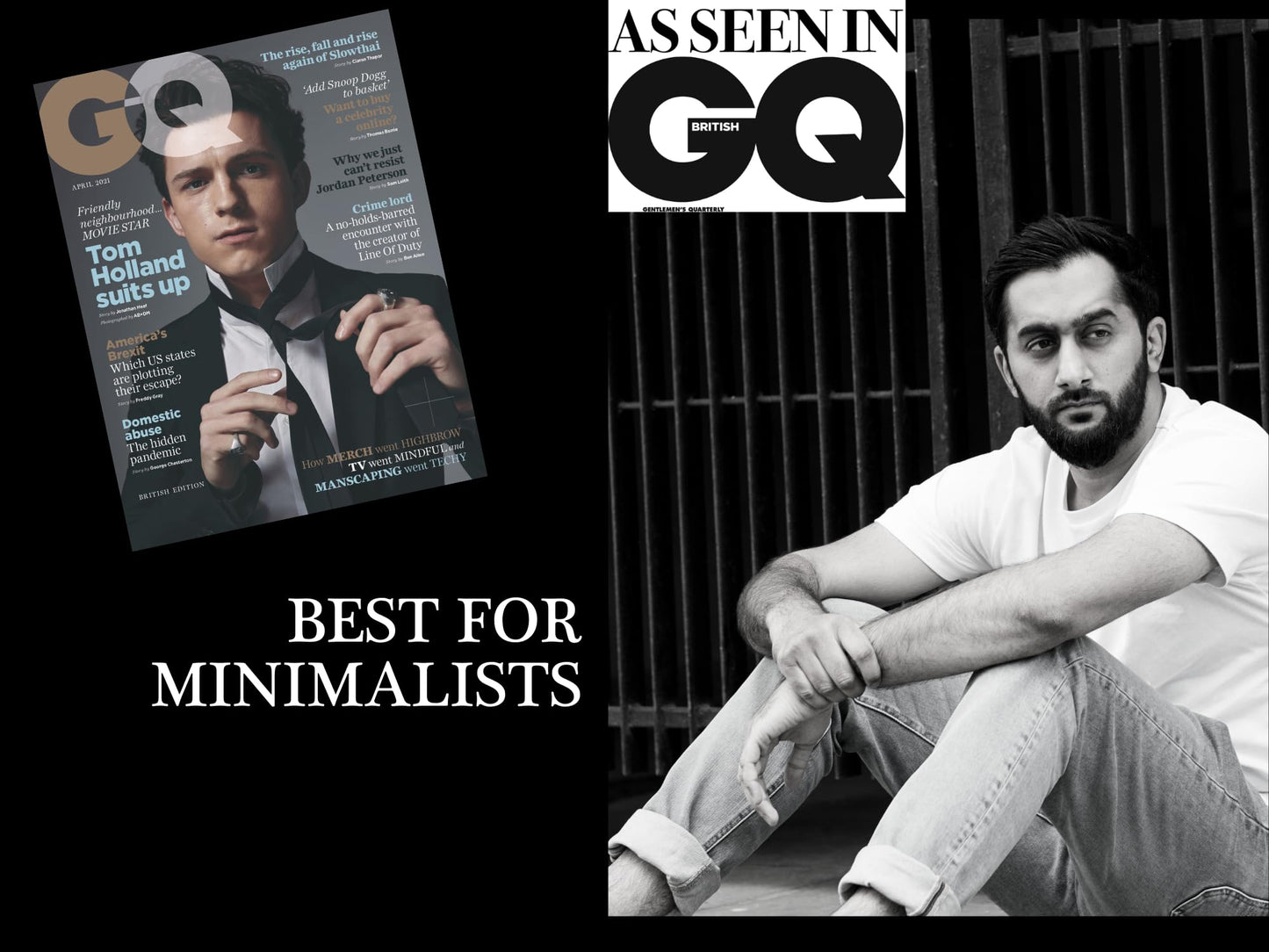 Maneman London Beard Oil | Cigar | Non greasy | Moisturises and Conditions Beard |Natural and organic | Argan, Jojoba & Aloe Vera oil Vitamin e | Mens Gift (30mL) (Cigar)