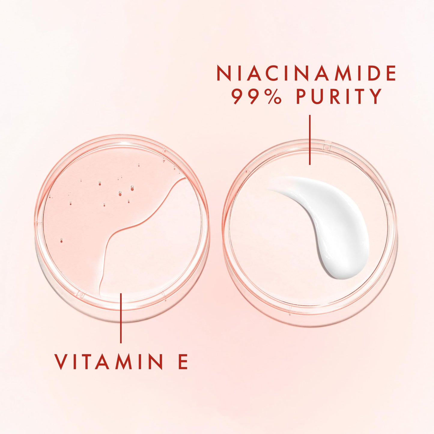 Olay Niacinamide 24 + Vitamin E Eye Cream With 99 Percent Pure Niacinamide and Vitamin E, 15ml