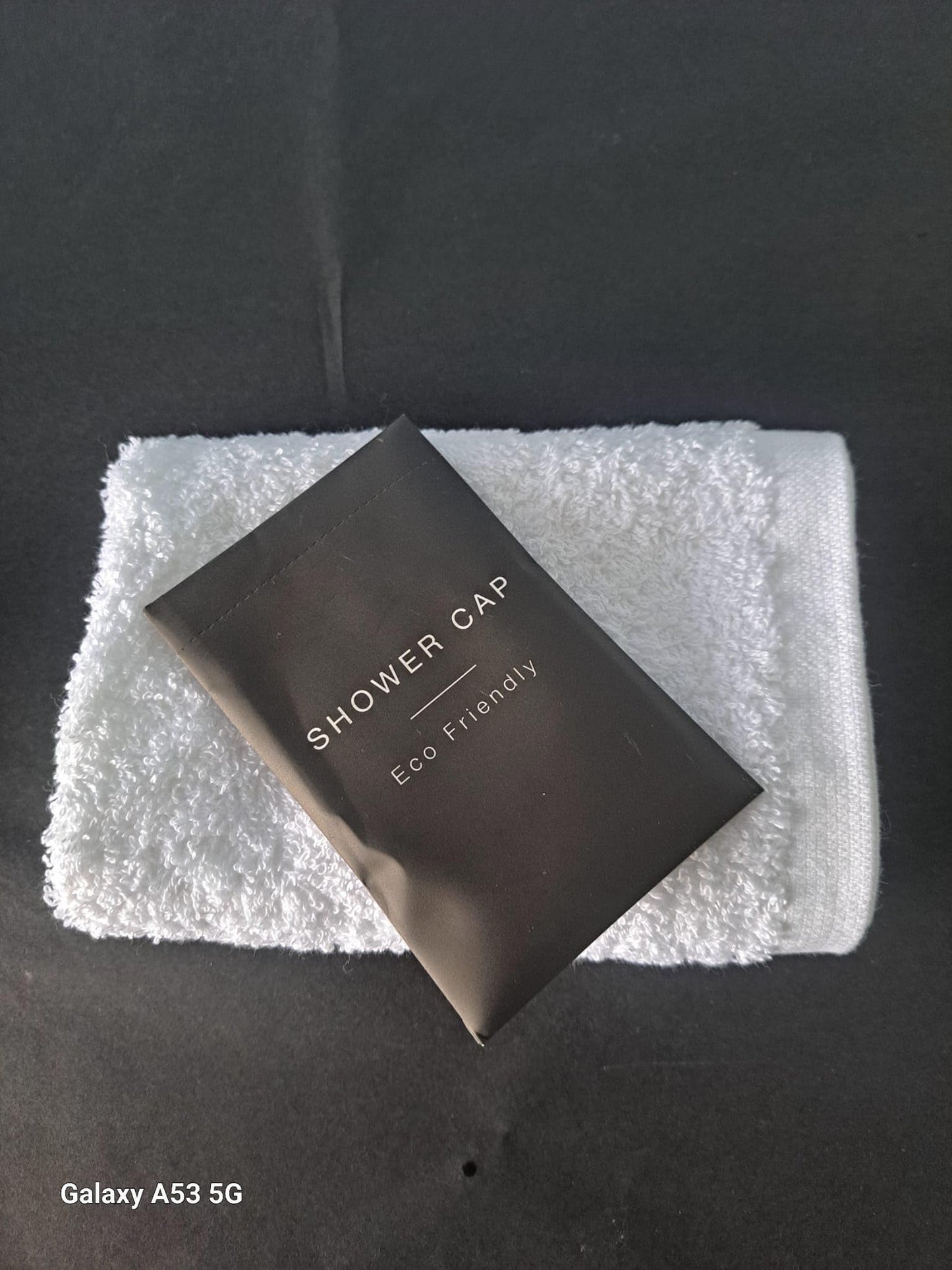 Generic Ecological Travel Essential Kit