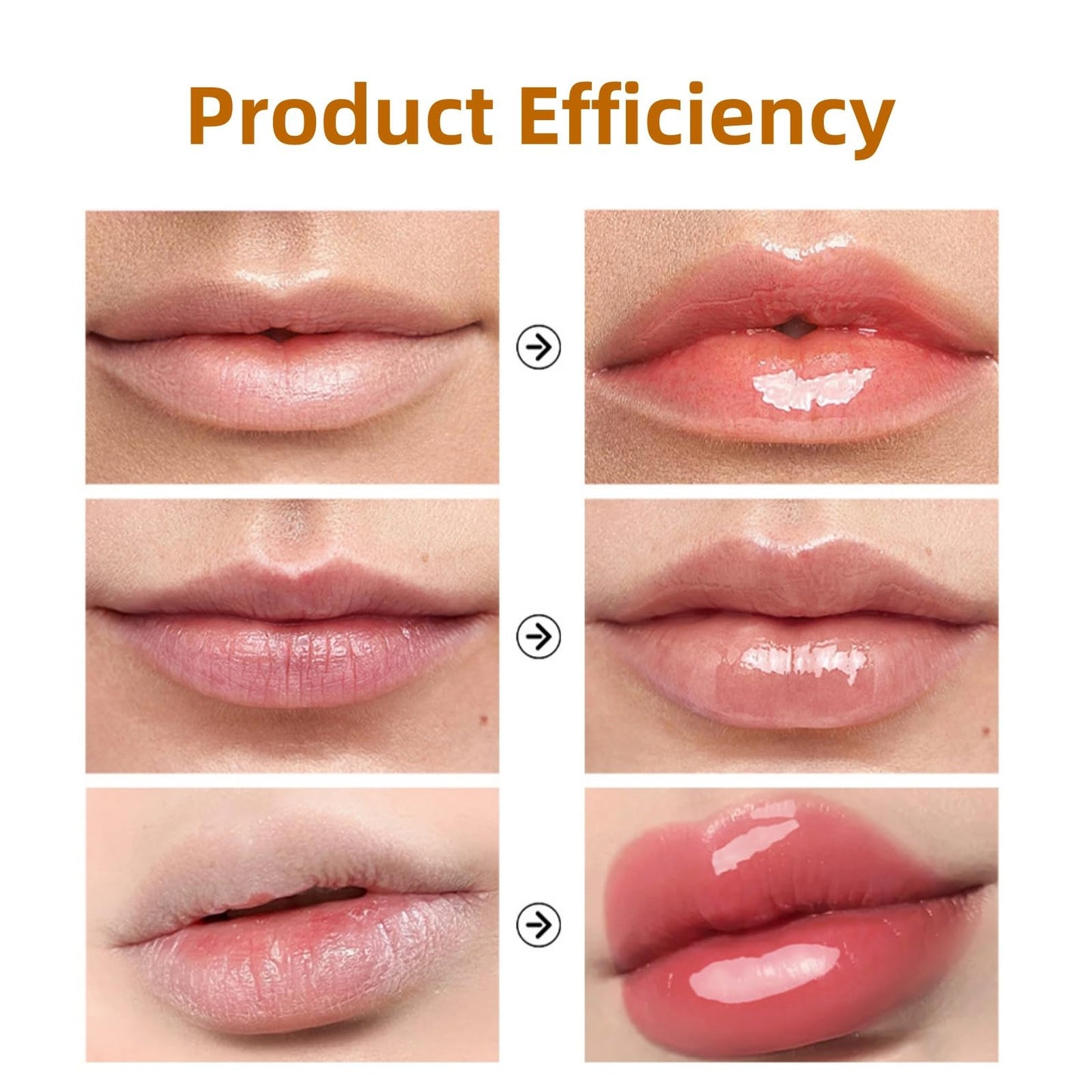 Xunzhi Beef Tallow Lip Balm,5g Tallow Lip Balm,Beef T/allow Balms Stick,Moisturizing L/ip Care,Long Lasting Lipstick,L/ip Plumper for Dry Cracked Lips,Li/p Moisturiser,Ta/llow Li/p Gloss,Lips Repair