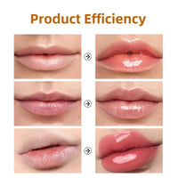 Xunzhi Beef Tallow Lip Balm,5g Tallow Lip Balm,Beef T/allow Balms Stick,Moisturizing L/ip Care,Long Lasting Lipstick,L/ip Plumper for Dry Cracked Lips,Li/p Moisturiser,Ta/llow Li/p Gloss,Lips Repair