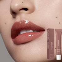 SingHao 3Pcs Summer Lip Balm Tinted,Friday Plumping Lip Gloss,Moisturizing Natural Lip Balm,Lightweight Summer Lip Balm,Nourishing Lip Mask and Lip Balm,Lip Mask Overnight,Coloured Lip Balm,Lip Butter Balm