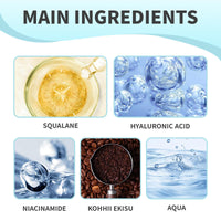 Asheyya 2PCS Luxelift Skin Firming Youth Butter, Lift and Firming Body Cream, Anti Aging Moisturizes Skin and Improves Fine Lines