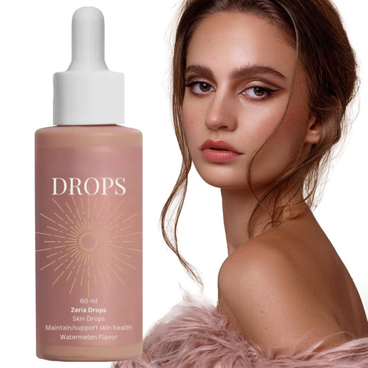 Katslyn Tanning Drops Soothe,Sunless Tanning Drops Moisturizing,Long Lasting,Enhancing Your Natural Skin Tone,Protecting from Sun Damage