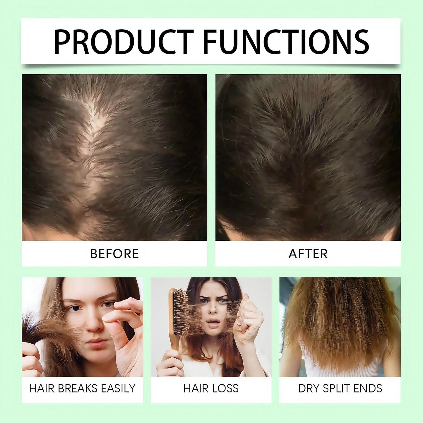 Coloroom Raw Batana Oil Paste for Hair Growth – 100% Batana Oil from Honduras, Pure Hair Treatment Repairs Damage, Stops Hair Loss & Boosts Thickness