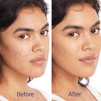 Guegine Body Coverage Perfector, Waterproof Body Makeup, All over Complexion Perfector, Body Foundation Cover Up Makeup Evens out Skin Tone for a Natural Look