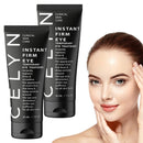Guegine Instant Eye Tightener, Eye Bag Cream Instant Firmx Eye Tightener for All Skin Eye Cream for Tightens and Smoothes for Dark Circles Fine Lines Puffiness,Fade Fine Lines (2PCS)