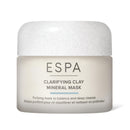 ESPA | Clarifying Clay Mineral Mask | 55ml | Balance & Deep Cleanse
