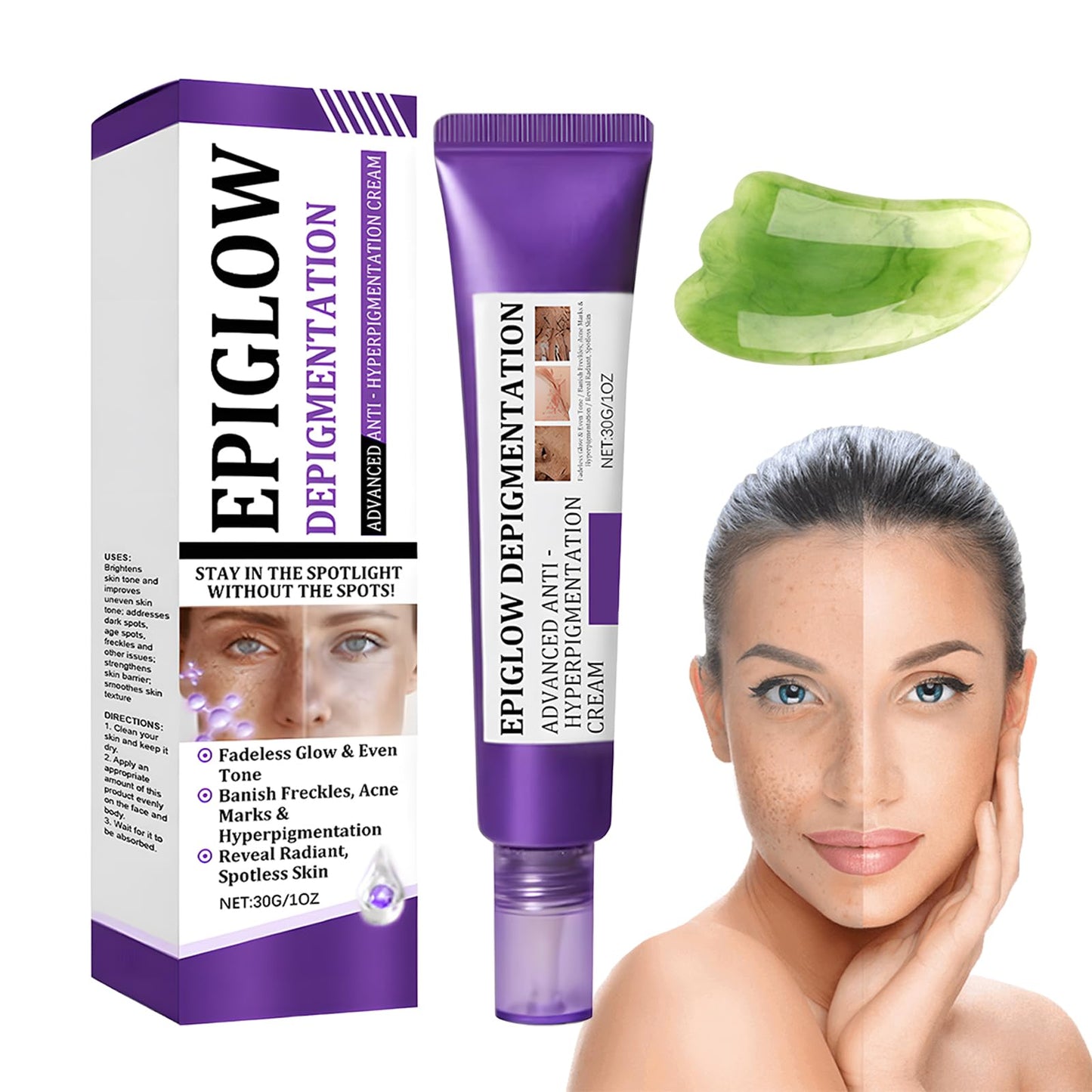 Katslyn Skin Tightening Cream for Face