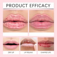 WujialingMM Plumpify Plumping Serum Oil, Plumpify Lip Oil Plumper, Natural Lip Boosting Serum, Moisturizing Plumping LipSerum, Hydrating & Nourishing Lips Oils, Reduce Lip Lines, EverydayLip Care (2Pcs)