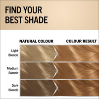 Schwarzkopf Oleo Intense Permanent Oil Colour 8-86 Golden Dark Blonde Hair Dye, 100% Grey Coverage, Conditioner with HaptIQ System, Long-Lasting Colour, Ammonia Free Hair Dye