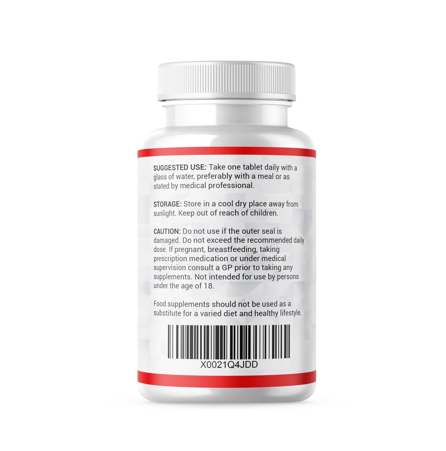 Vitamin B1 Thiamine 100mg Supplement | 90 Vegan Tablets | 3 Months Supply | Supports Heart, Nervous, Immune Function | Made in The UK - Shivay Herbals