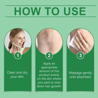 Cyprus Oil for Hair Removal,2PCS Natural Cyperus Rotundus Oil,Body Oils for Hair Removal,Soothing Reduce Hair & Moisturizes,Easy to Removal Body Hair & Hydrating,Cyperus Rotundus (60ML/2PACK)