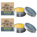 DOOCECIY 2 PCS Pimple Cream, Nourishing Acne Balm for All Skin Types