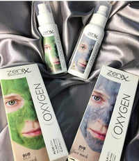 Zenix Aloe Vera Face Mask