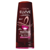 L'Oreal Paris Elvive Full Resist Break-Proof Detangling Conditioner with Aminexil 300ml