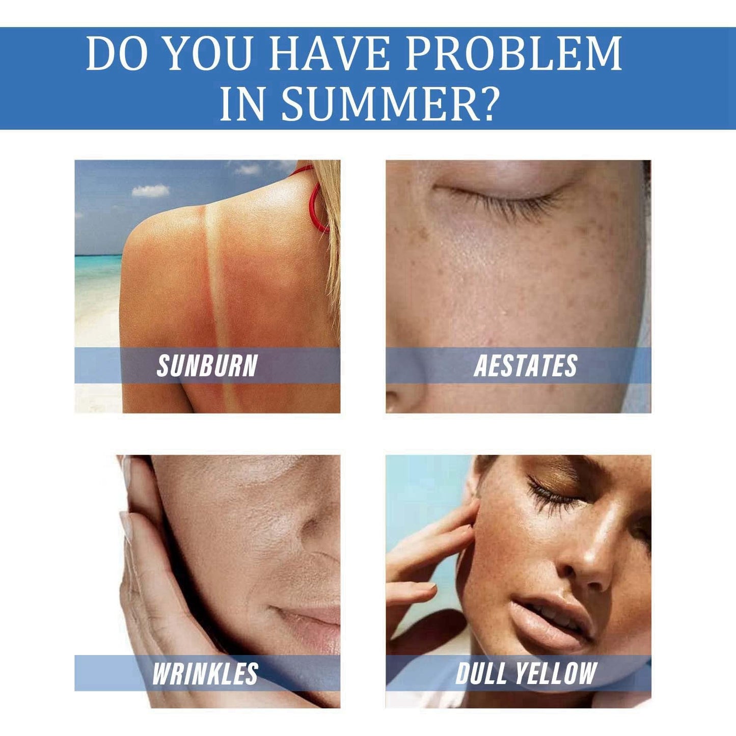 SPF 50 Sunscreen Cream,Sunscreen SPF 50 Face,Ultra Light UV Protetion Suncream,Korean Sunscreen for Men & Women,Waterproof SPF 50 Face Moisturiser,UVA & UVB Protection Suncream,Body & Facial Sunscreen
