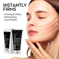 Instant Firmx Temporary Face Tightener, Skin Tightening Cream For Face, Face Tightening Cream, Anti Wrinkle Face Cream For Mature Skin, Firm & Smooth The Look Of Fine Lines, Reduces Sag & Dull