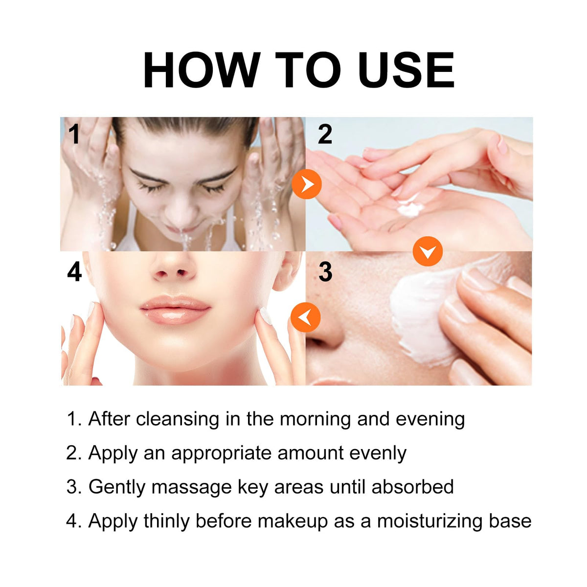 OKAQEE Dark Spot Corrector for Face and Body - Intimate Areas Spot Cream with Niacinamide - Dark Spot Remover for Face - Freckle Removal Cream for Women - Improve Skin Dullness, Fade Spots Blemishes - 60g