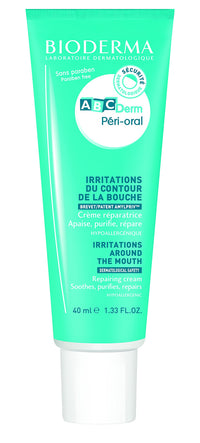 Bioderma BIODERMA ABCDERM PERI-ORAL 40ML