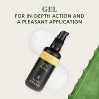 SatinNaturel Salicylic Acid BHA Exfoliant for Sensitive Skin 100ml, Anti Blemishes - Pore Minimizer Face Exfoliator - Hyperpigmentation Treatment - Organic Vegan Skin Care by Satin Naturel