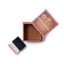 W7 Honolulu Sun-Kissed Bronzing Powder - Pressed Powder Bronzer - Contouring & Highlighting Vegan Makeup